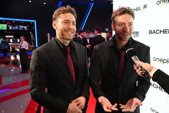 Mirek a Martin Dubovičtí v rozhovoru pro eXtra.cz. 