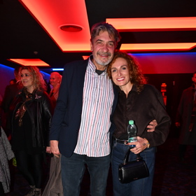 Jiří Babica na filmu Hříšník Řepka.