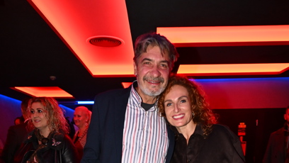 FOTO: Jiří Babica na filmu Hříšník Řepka.