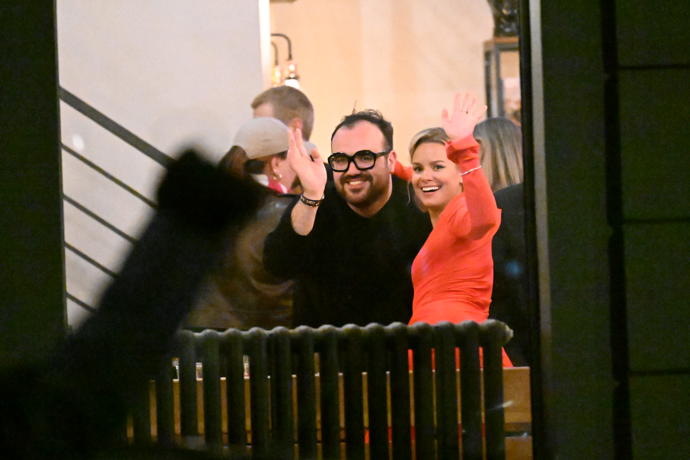 Divoká jízda Patricie Pagáčové na Slavících.