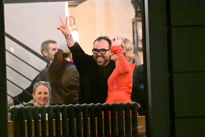 Hvězda seriálu Ulice v nové roli.