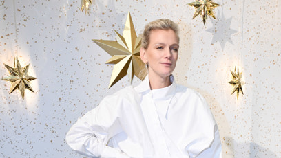 FOTO: Slavné krásky dorazily do Vánočního světa krásy ve Westfield Chodov.