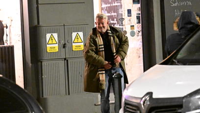 FOTO: Aleš Háma odešel brzy.