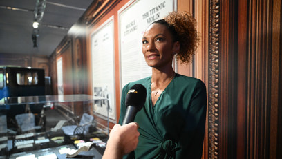 FOTO: Lejla si pochvaluje velkou rodinu, dohromady mají kolem sebe šest dětí.