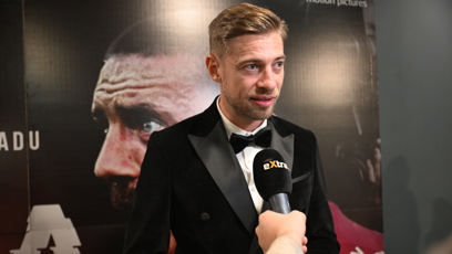 FOTO: Petr Větrovský pro eXtra.cz