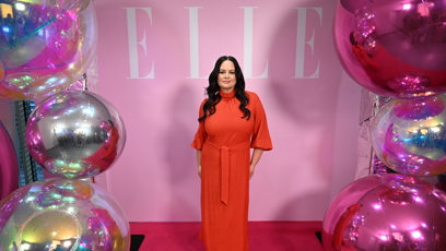 FOTO: Jitka Čvančarová byla elegantní.