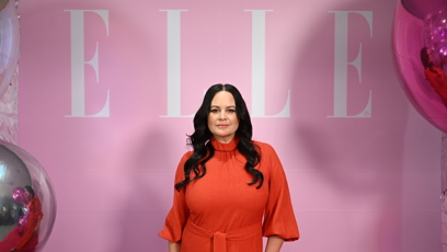 FOTO: Jitka Čvančarová na ELLEphorii.