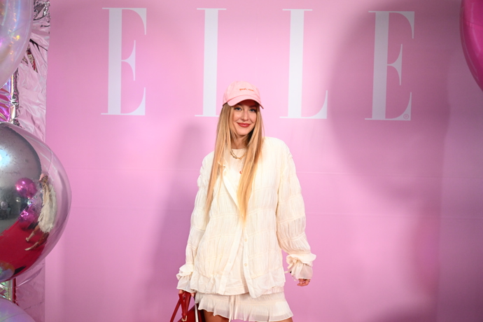 Natálie Kotková chystá velké věci.