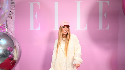 FOTO: Usměvavá Natálie Kotková.