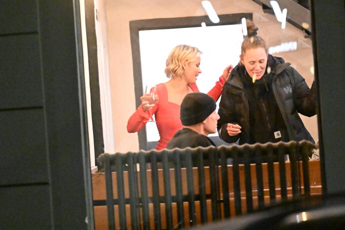 Divoká jízda Patricie Solaříkové na Slavících.