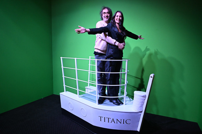 Jakub Kohák také dorazil.