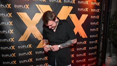 FOTO: Tadeáš po útoku.