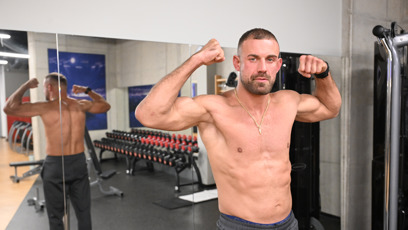 FOTO: Ondřej Raška promluvil o vztazích.