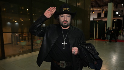 FOTO: Robert Kodym nemůže na Slavících chybět.