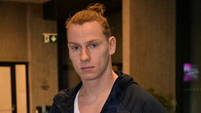 FOTO: Pavel Tóth, vítěz Survivoru.