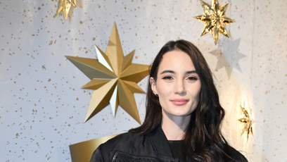 FOTO: Modelka Kristyna Schicková.