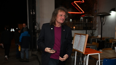 FOTO: Dorazil i Miroslav Ševčík.