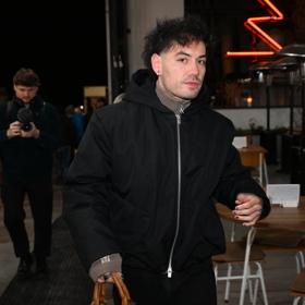 Renne Dang se má rozvádět a údajně mít i novou partnerku.