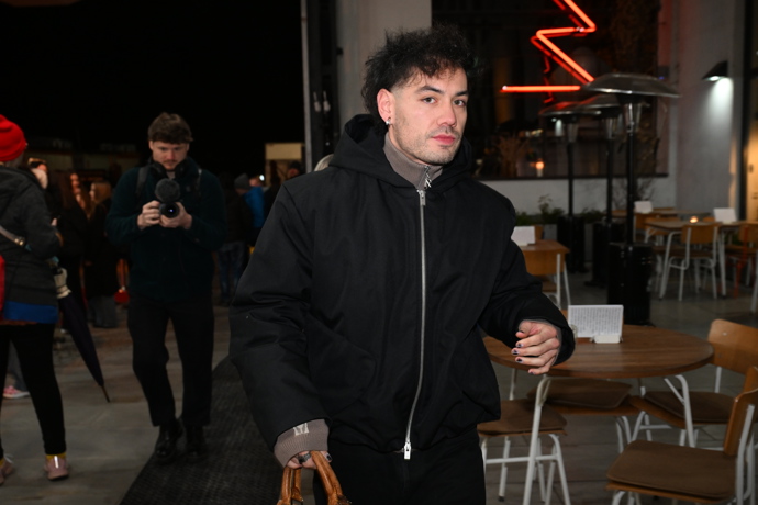 Renne Dang se má rozvádět a údajně mít i novou partnerku.