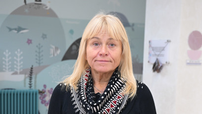 FOTO: Pavla Tomicová se po delší době ukázala ve společnosti.