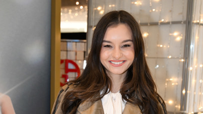 FOTO: Julie Hojdyszová, účastnice Love Island Česko a Slovensko