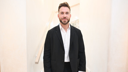 FOTO: Tomáš Arsov je úspěšný podnikatel.