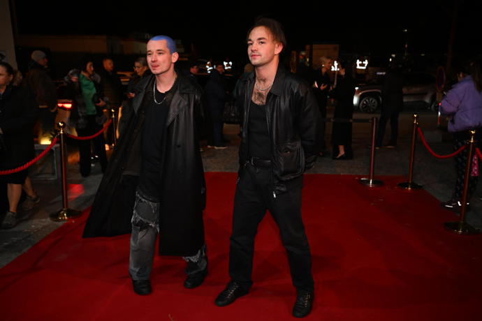 Předávání cen Český Slavík je plné hvězd. 