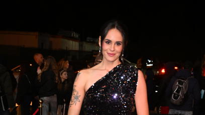 FOTO: Nejprsatější učitelka Česka Andrea Nguyen. Ke smůle všech českých studentů už neučí, ale živí se Instagramem.