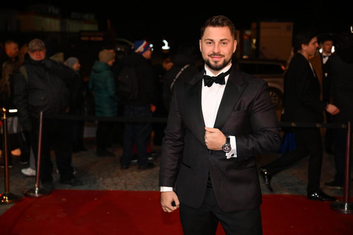 Příchody na České Slavíky jsou v plném proudu. 