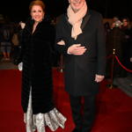 Operní pěvec Štefan Margita přišel do Fora Karlín s netradičním doprovodem.