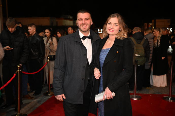 Příchody na České Slavíky jsou v plném proudu. 