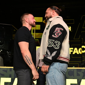 Karlos Benda si stěžuje na podmínky, které si Jakub Enžl určil.