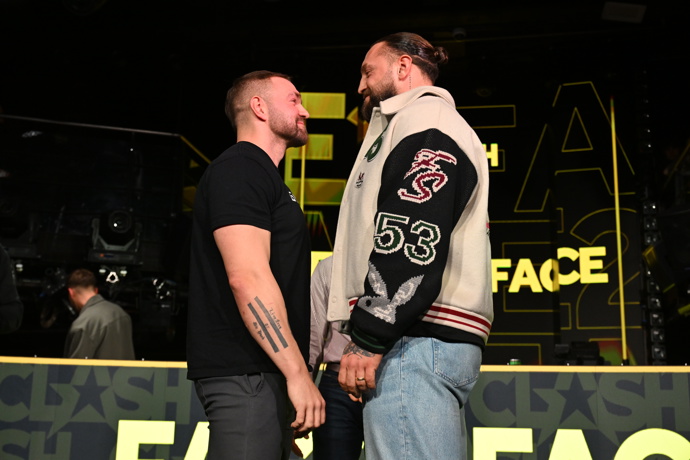 Karlos Benda si stěžuje na podmínky, které si Jakub Enžl určil.