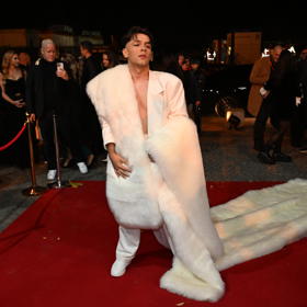 Nepřehlédnutelný Jan Bendig.