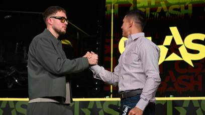 FOTO: VláďaVideos a Tomáš Linh Le Sy jsou parťáci.