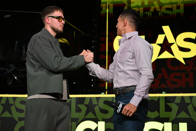 VláďaVideos a Tomáš Linh Le Sy jsou parťáci. 