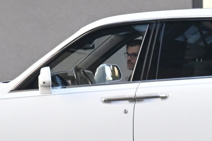 Leoš Mareš je skvělý kamarád. 