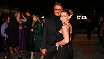 FOTO: Tereza Kerndlová s manželem Reném.