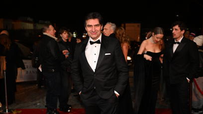 FOTO: Nechyběl ani Zdeněk Podhůrský.