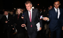 Babiš míří na Hrad s návrhem ministrů. Na tenkém ledě nejsou jen Turek a Macinka