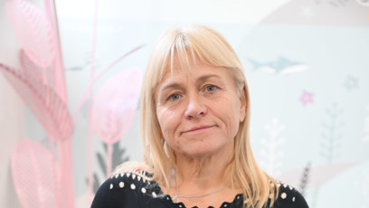 FOTO: Pavla Tomicová.