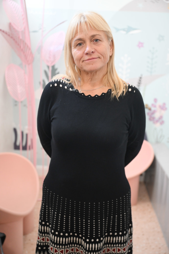 Pavla Tomicová prošla po rozvodu proměnou.