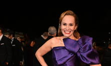 Krásná Monika Absolonová. 