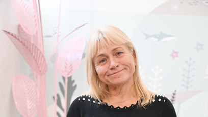 FOTO: Herečka Pavla Tomicová.