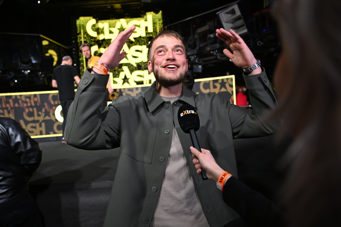 VláďaVideos je ze vztahu Patricie a Honziho nadšený. 