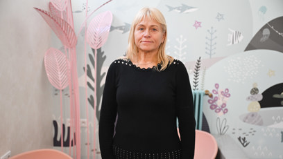 FOTO: Herečka Pavla Tomicová.