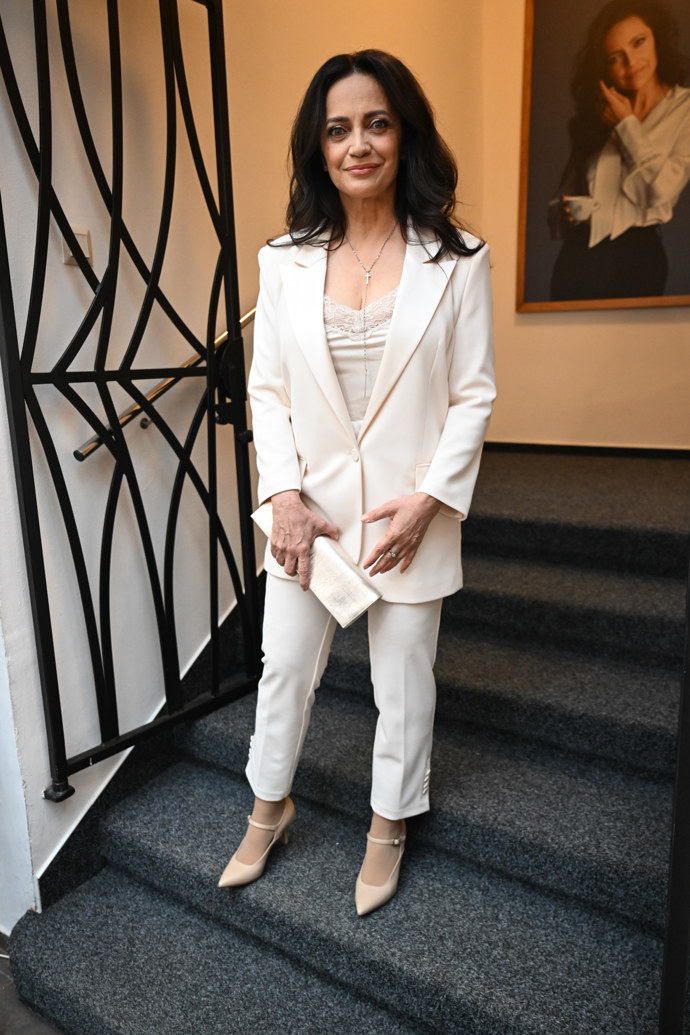 Lucie vnímá nové album jako to nejlepší.