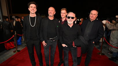 FOTO: Čechomor nemohl chybět.