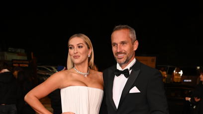 FOTO: Zorka a Míra Hejdovi.