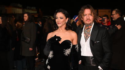 FOTO: Evě a Přemkovi to moc slušelo.